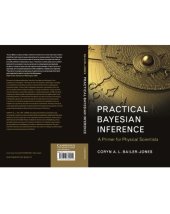 book Practical Bayesian Inference. A Primer for Physical Scientists