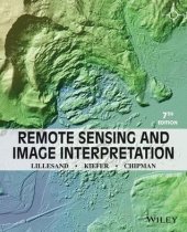 book Remote Sensing and Image Interpretation