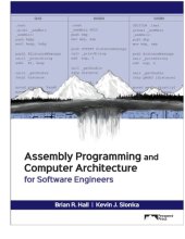 book Assembly Programming and Computer Architecture for Software Engineers