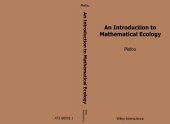 book An Introduction to Mathematical Ecology