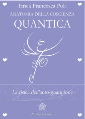 book Anatomia della Coscienza Quantica