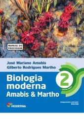 book Biologia Moderna