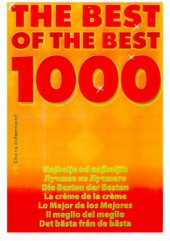 book ChessInformator. The best of the best 1000