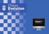 book Chess evolution. Weekly newsletter 1-190