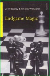 book Endgame magic