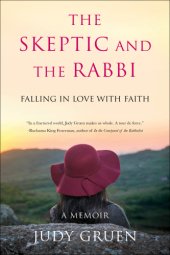 book The Skeptic and the Rabbi