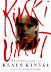 book Kinski Uncut