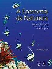 book A Economia da Natureza