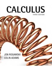 book Calculus