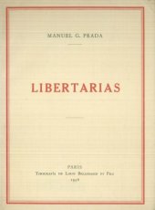 book Libertarias