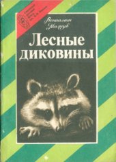 book Лесные диковины