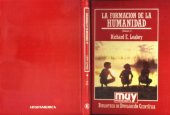 book La Formación de la Humanidad