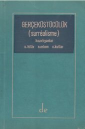 book Gerçeküstücülük