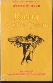 book Kieruj swoim życiem