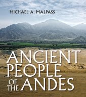 book Ancient People of the Andes