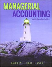 book Managerial Accounting