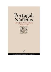 book Portugal os números