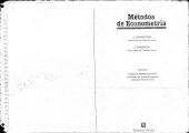 book Métodos de econometría