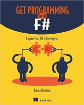 book Get Programming with F#: A guide for .NET developers