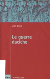 book Le guerre daciche