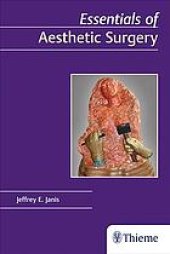 book Essentials of aesthetic surgery