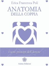 book Anatomia della coppia : i sette principi dell’amore