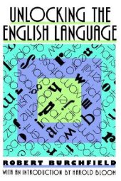 book Unlocking the English Language