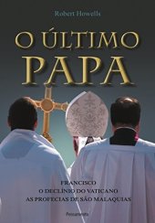 book O último Papa