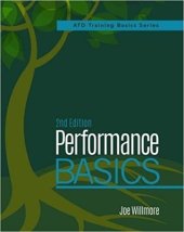 book Performance Basics