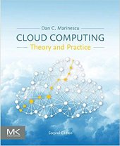 book Cloud Computing: Theory and Practice