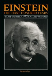 book Einstein : The First Hundred Years.