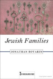 book Jewish Families