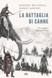 book La battaglia di Canne