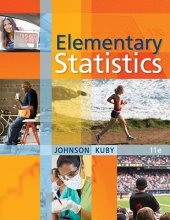 book Elementary Statistics