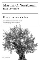 book Envejecer con sentido