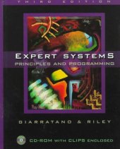 book Expert Systems: Principles and Programming, Third Edition