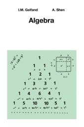 book Algebra