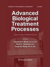 book Advanced Biological Treatment Processes