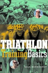 book Triathlon Training Basics