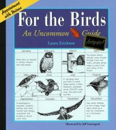 book For the Birds: An Uncommon Guide (Appointment With Nature)