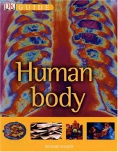 book Human Body (Dk Guide)