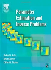 book Parameter Estimation and Inverse Problems (International Geophysics)