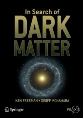 book In search of dark matter