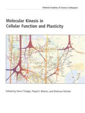 book (NAS Colloquium) Molecular Kinesis in Cellular Function and Plasticity