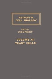 book Yeast Cells