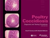 book Poultry Coccidiosis: Diagnostic and Testing Procedures