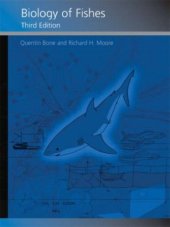 book Biology of fishes