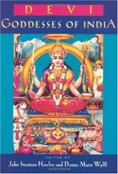 book Devi: Goddesses of India (Comparative Studies in Religion and Society)