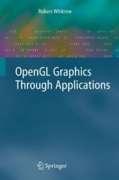 book OpenGL Graphics Through Applications