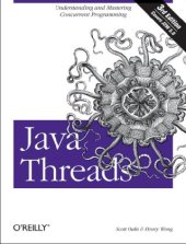 book Java Threads